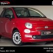 Fiat 500 2020
