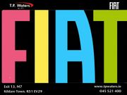 Fiat 500 2020