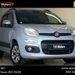 Fiat Panda 2021