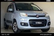 Fiat Panda 2021