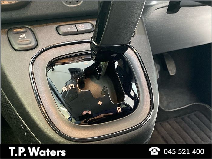 Fiat Panda 2021