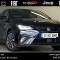 SEAT Ibiza 2024