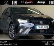 SEAT Ibiza 2024