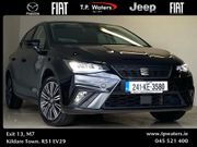 SEAT Ibiza 2024