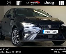 SEAT Ibiza 2024