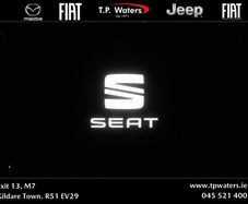 SEAT Ateca 2020