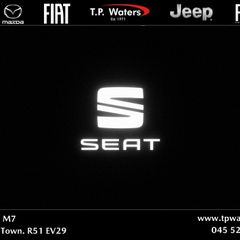 SEAT Ateca 2020