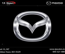 Mazda MX-5 2023