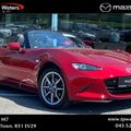 Mazda MX-5 2023