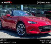 Mazda MX-5 2023