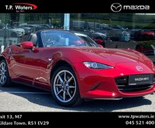 Mazda MX-5 2023