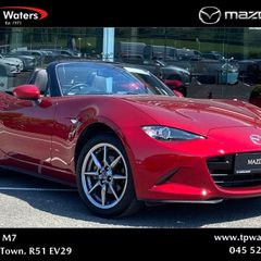 Mazda MX-5 2023