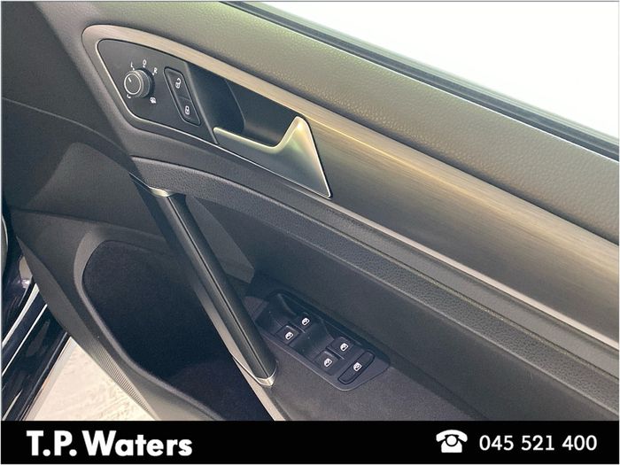 Volkswagen Golf 2020