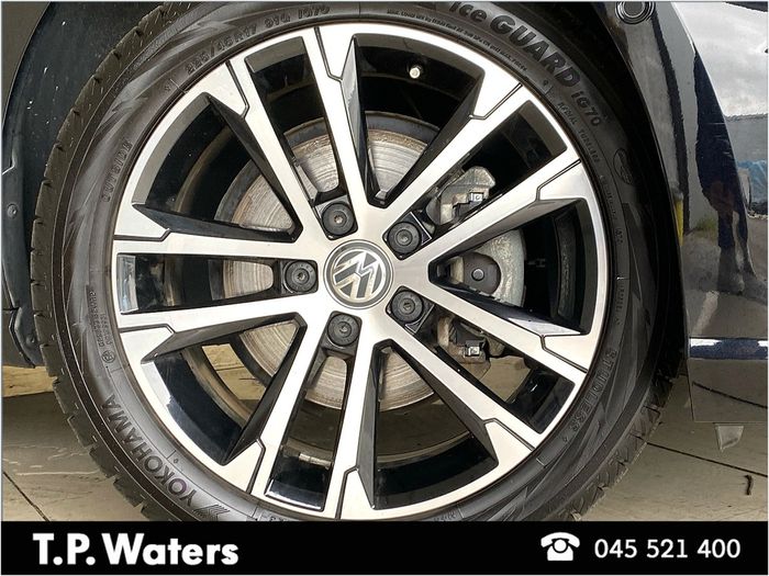 Volkswagen Golf 2020