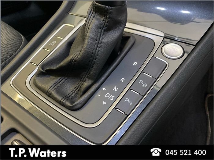 Volkswagen Golf 2020