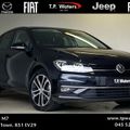Volkswagen Golf 2020