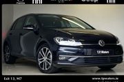 Volkswagen Golf 2020