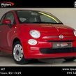 Fiat 500 2019