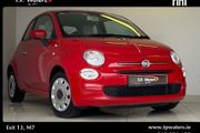 Fiat 500 2019