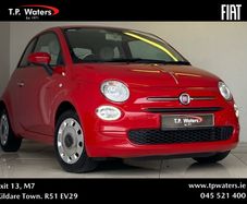 Fiat 500 2019