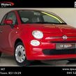 Fiat 500 2019