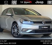 Volkswagen Golf 2020