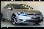 Volkswagen Golf 2020