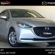 Mazda 2 2021
