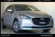 Mazda 2 2021