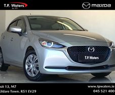 Mazda 2 2021