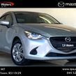 Mazda 2 2019