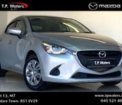 Mazda 2 2019