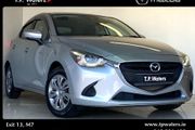 Mazda 2 2019