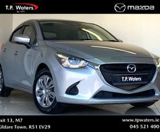 Mazda 2 2019