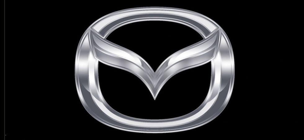 Mazda 2 2017