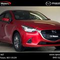 Mazda 2 2017