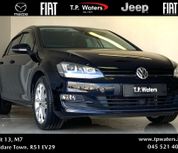 Volkswagen Golf 2017