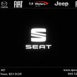 SEAT Arona 2019