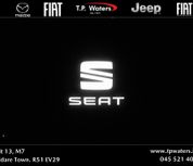 SEAT Arona 2019