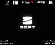 SEAT Arona 2019