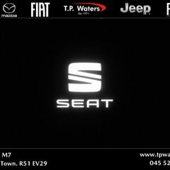 SEAT Arona 2019