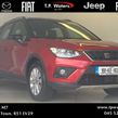 SEAT Arona 2019