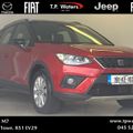 SEAT Arona 2019