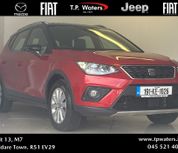 SEAT Arona 2019