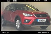 SEAT Arona 2019