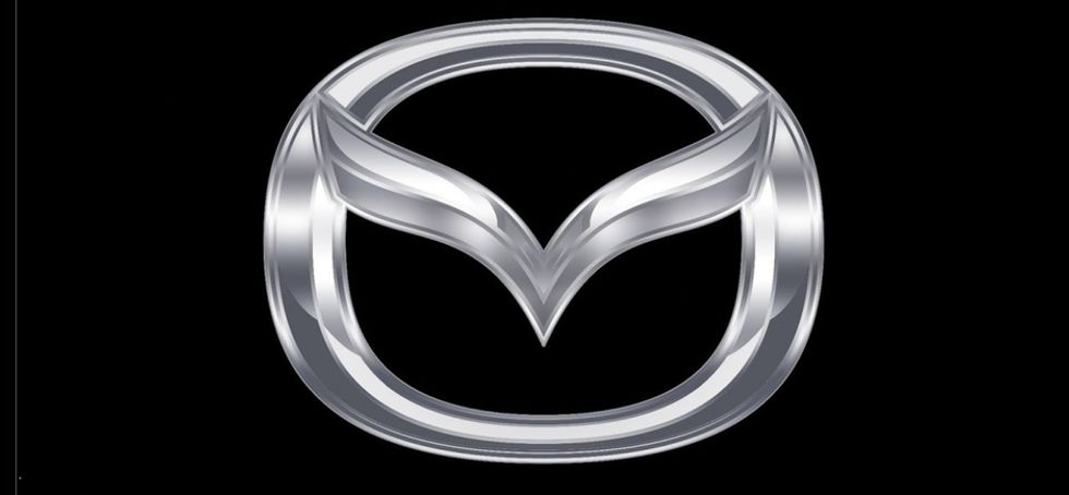 Mazda 2 2017