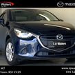 Mazda 2 2017