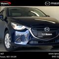 Mazda 2 2017
