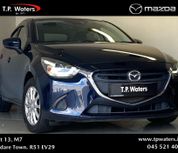 Mazda 2 2017
