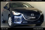 Mazda 2 2017